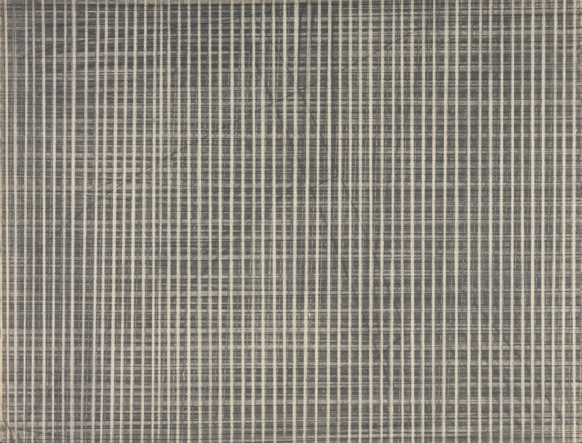 Moshe Kupferman - Untitled