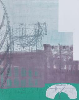 Moshe Kupferman - Untitled