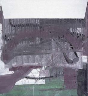 Moshe Kupferman - Untitled