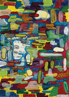 Moshekwa Langa - A Difficulty Of Conscience