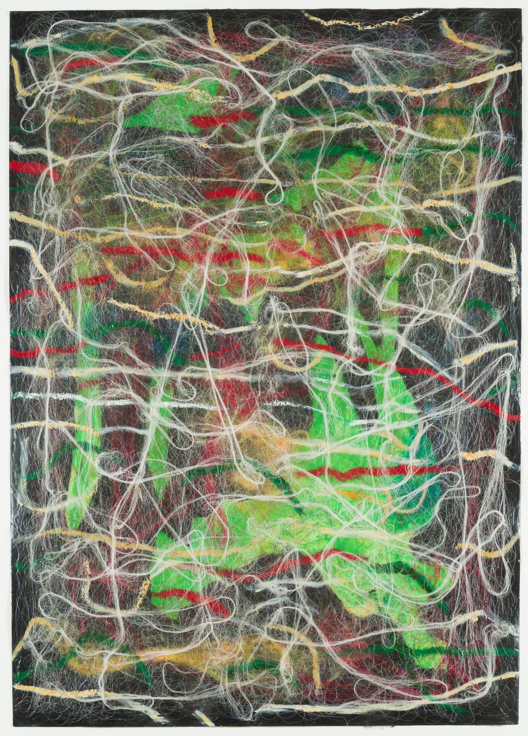 Moshekwa Langa - Cosmic Revolutions