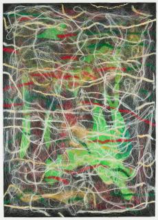 Moshekwa Langa - Cosmic Revolutions