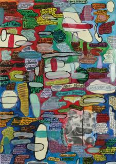 Moshekwa Langa - Duiwelkloof