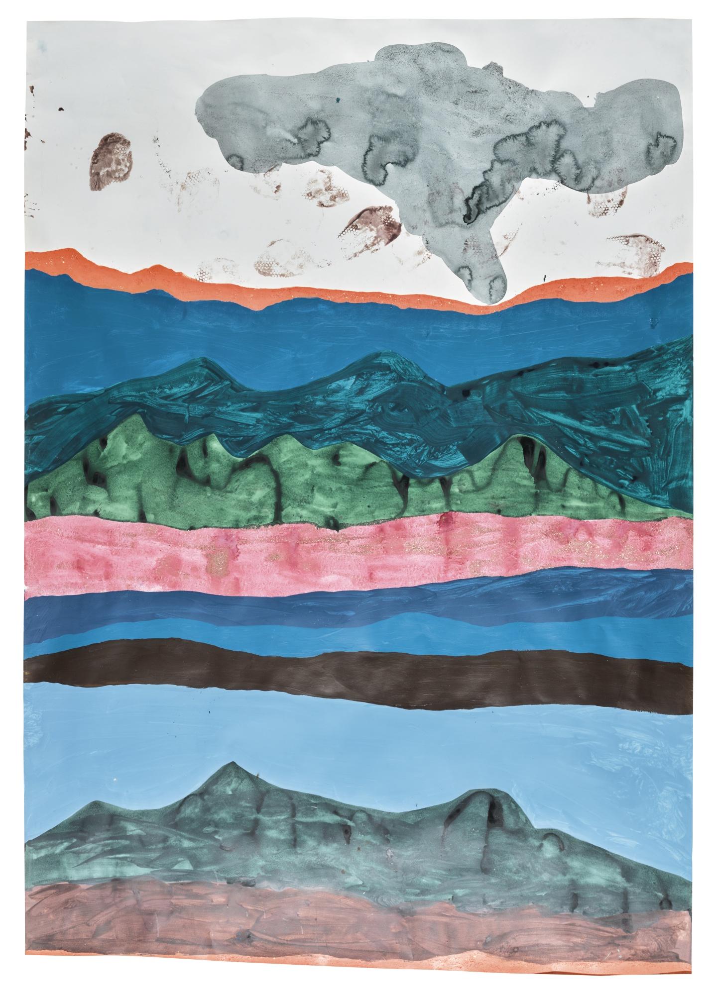 Moshekwa Langa - Landscape I