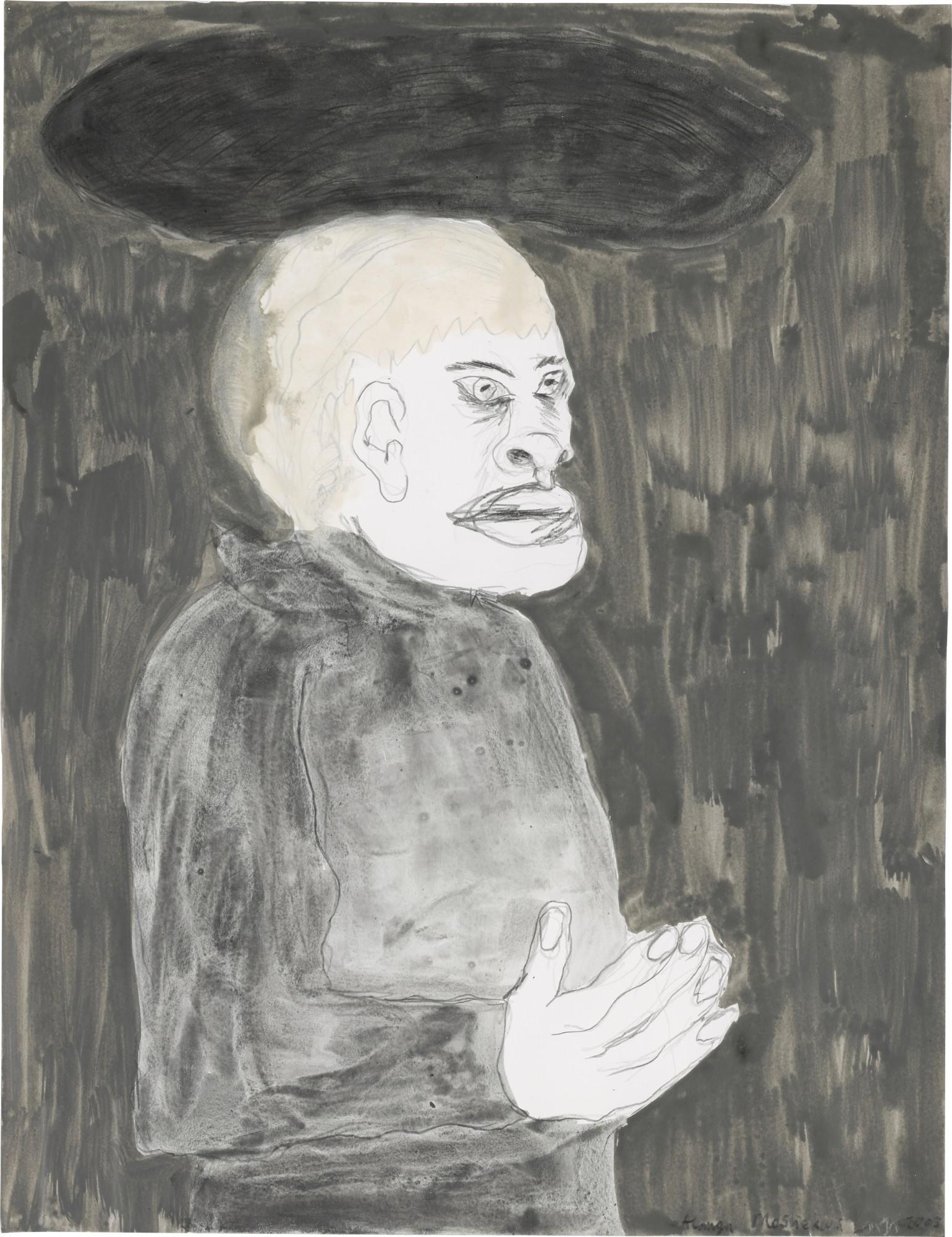 Moshekwa Langa - Masemene