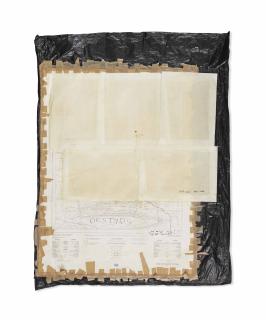 Moshekwa Langa - Untitled