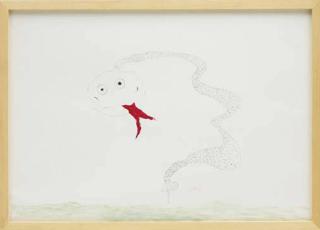 Moshekwa Langa - Untitled