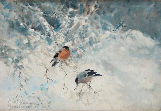 Mosse Stoopendaal - \