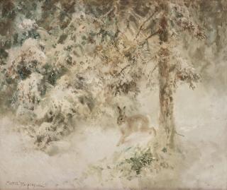 Mosse Stoopendaal - \