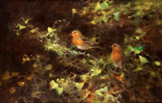 Mosse Stoopendaal - \