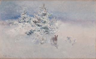 Mosse Stoopendaal - \