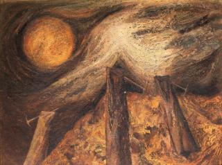 Mostafa Ahmed - The High Dam