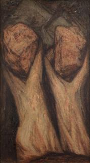 Mostafa Ahmed - The Labourers