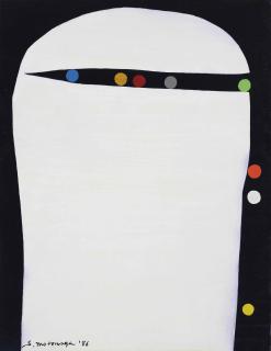 Motonaga Sadamasa - Irodama