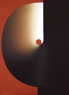 Motonaga Sadamasa - Untitled