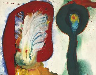 Motonaga Sadamasa - Work