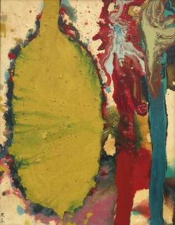 Motonaga Sadamasa - Work