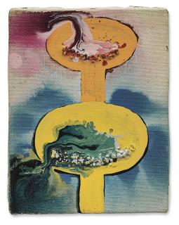 Motonaga Sadamasa - Work