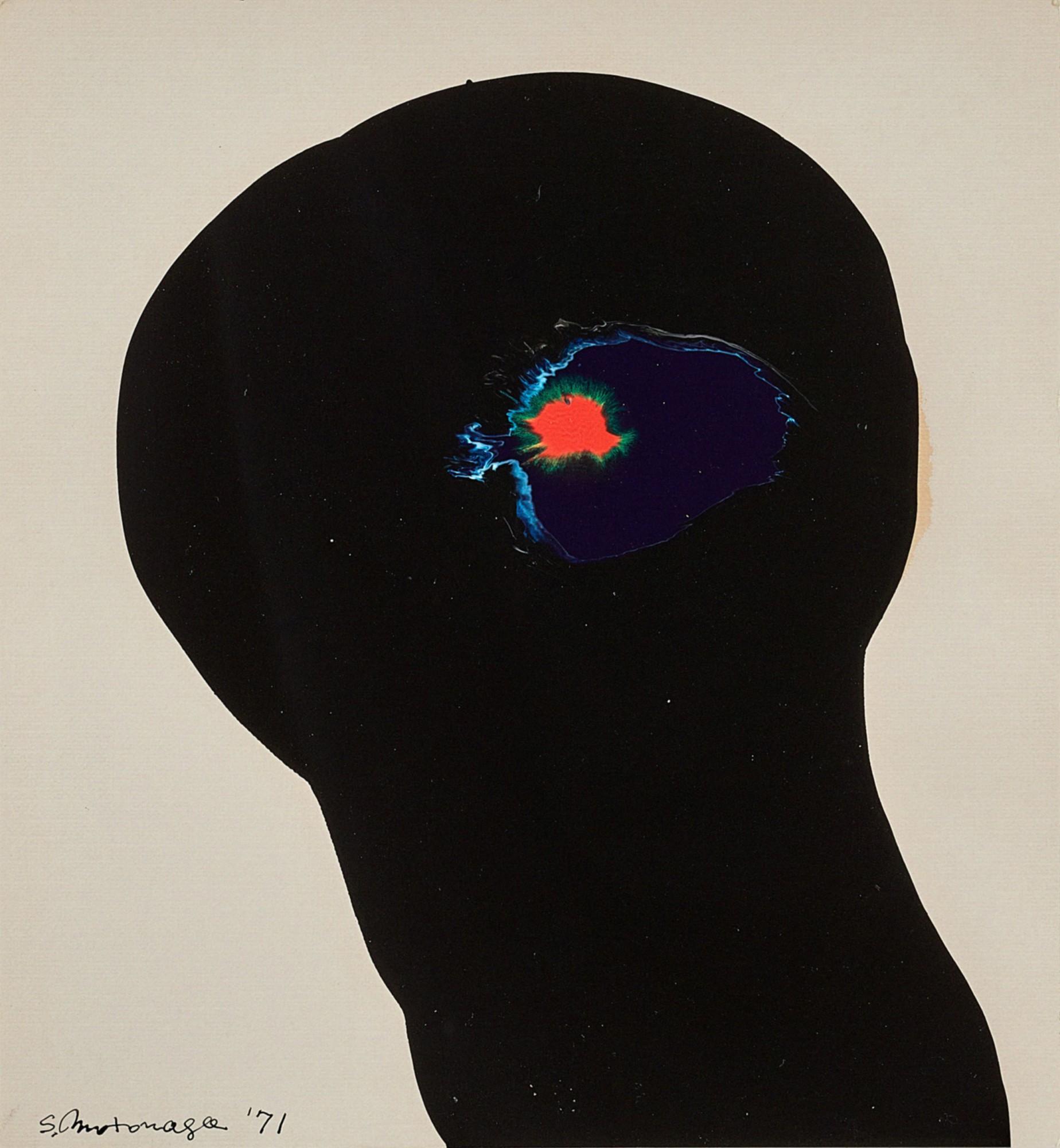 Motonaga Sadamasa - Work