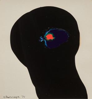 Motonaga Sadamasa - Work