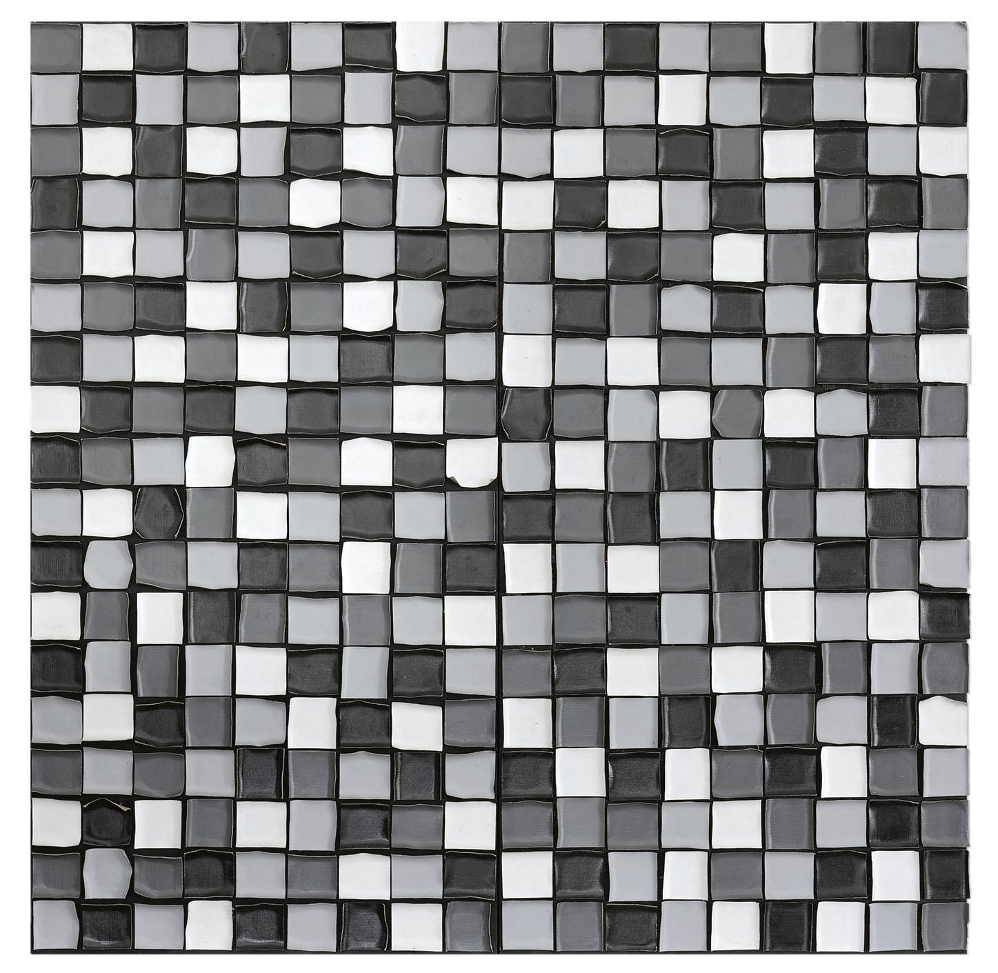 Motonao Takasaki - Work 1964