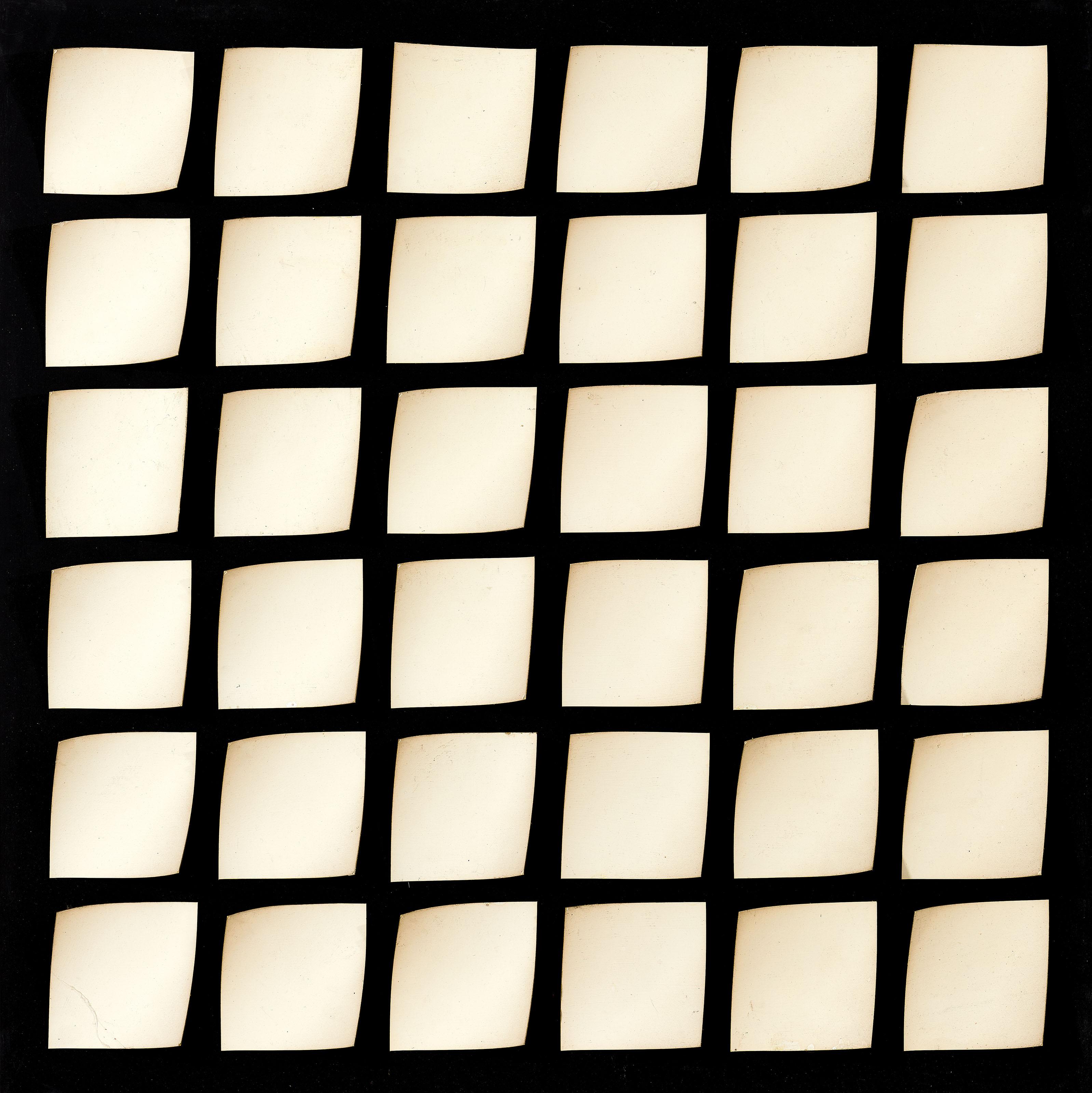 Motonao Takasaki - Work 1965