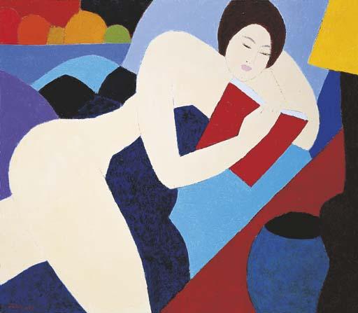 Moungthai Busamaro - Red Book