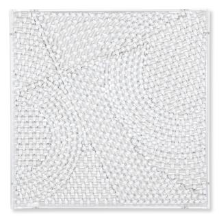 Mounir Fatmi - Intersection 07