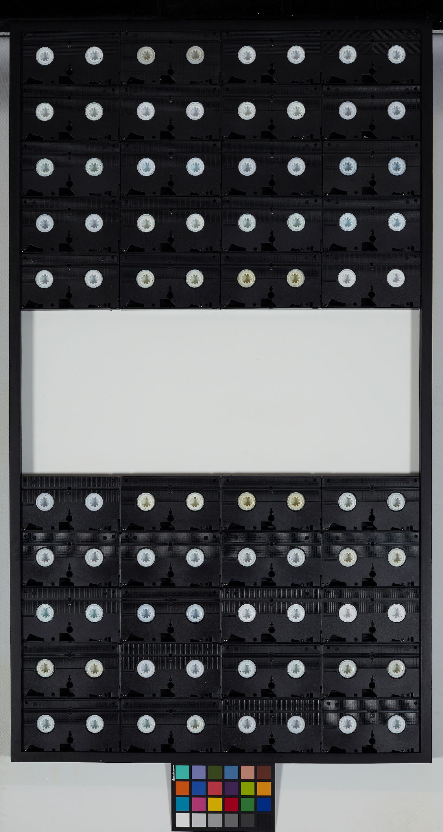 Mounir Fatmi - Propaganda