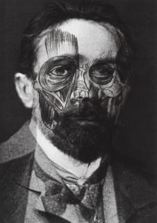 Mounir Fatmi - Who is Joseph Anton