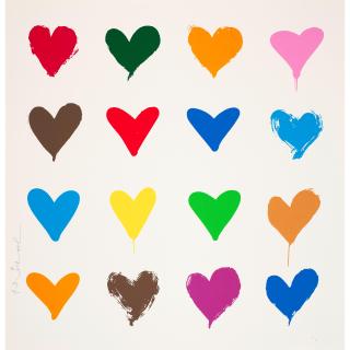 Mr. Brainwash - All You Need Is He(Art)