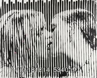 Mr. Brainwash - Britney und Madonna.