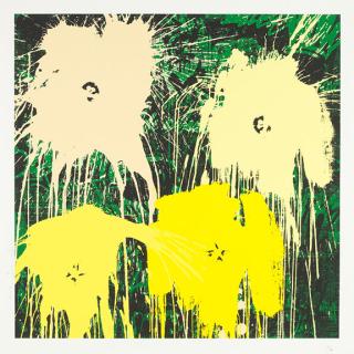 Mr. Brainwash - Flowarh$