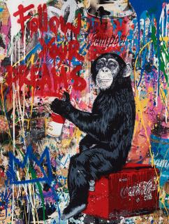 Mr Brainwash - \