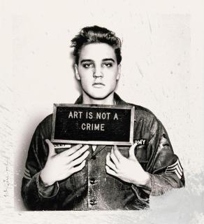 Mr. Brainwash - Jailhouse pop (small).