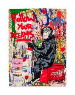 Mr. Brainwash - Life is Beautiful