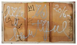 Mr. Brainwash - Life is Beautiful