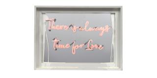Mr. Brainwash - There is Always Time for Love