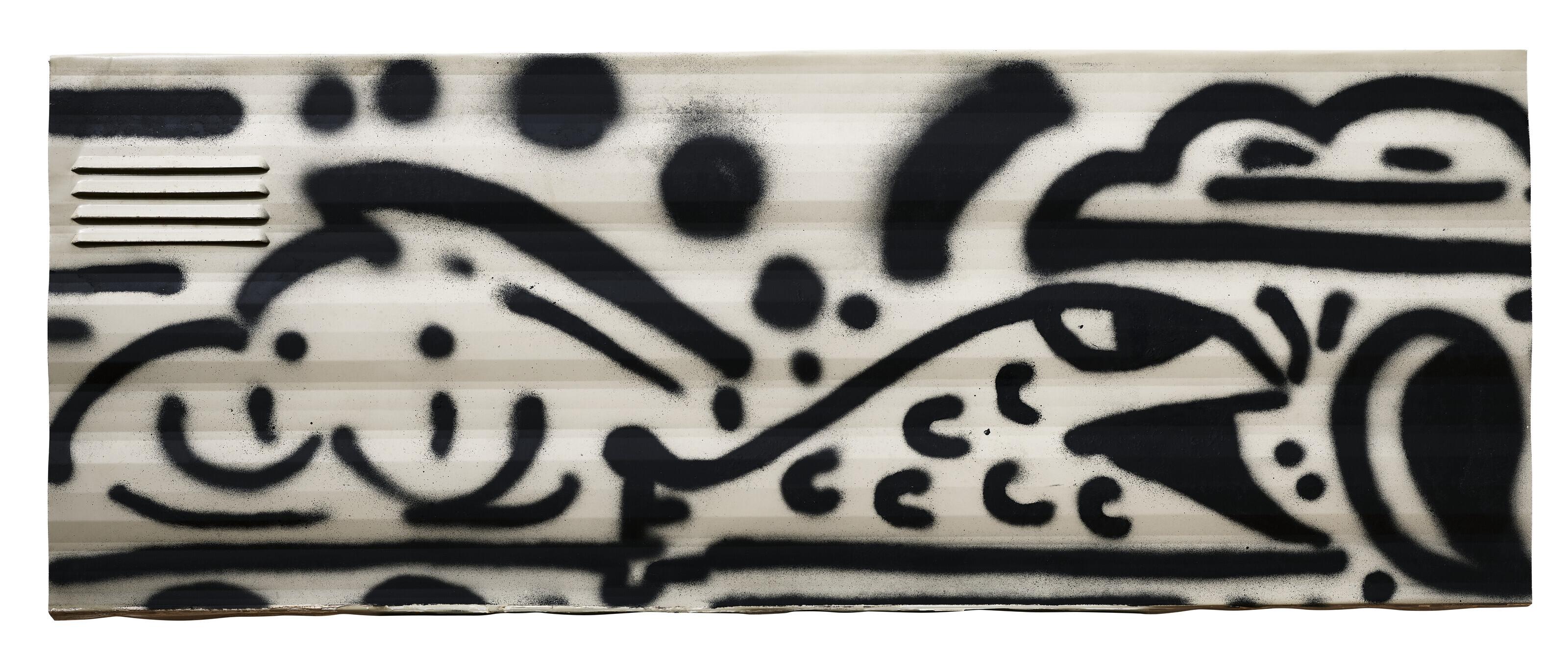 Mr Doodle - Caravan Chaos: Side 4 Panel 15