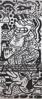 Mr. Doodle - Caravan Chaos: Side 4 Panel 7