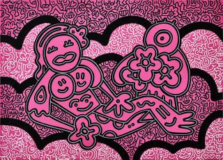 Mr Doodle - Doodlympia