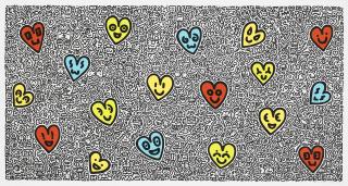 Mr Doodle - Heartland