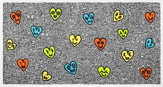 Mr Doodle - Heartland