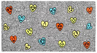 Mr Doodle - HeartLand