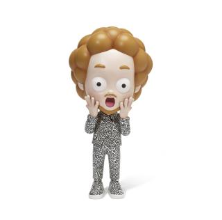 Mr Doodle - The Doodler 2