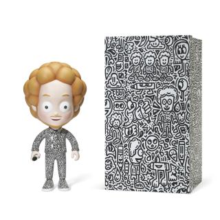 Mr Doodle - The Doodler