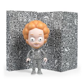 Mr Doodle - The Doodler