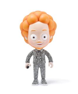 Mr Doodle - The Doodler