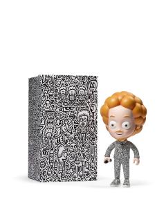 Mr Doodle - The Doodler