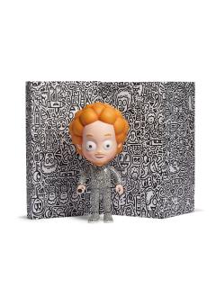 Mr Doodle - The Doodler